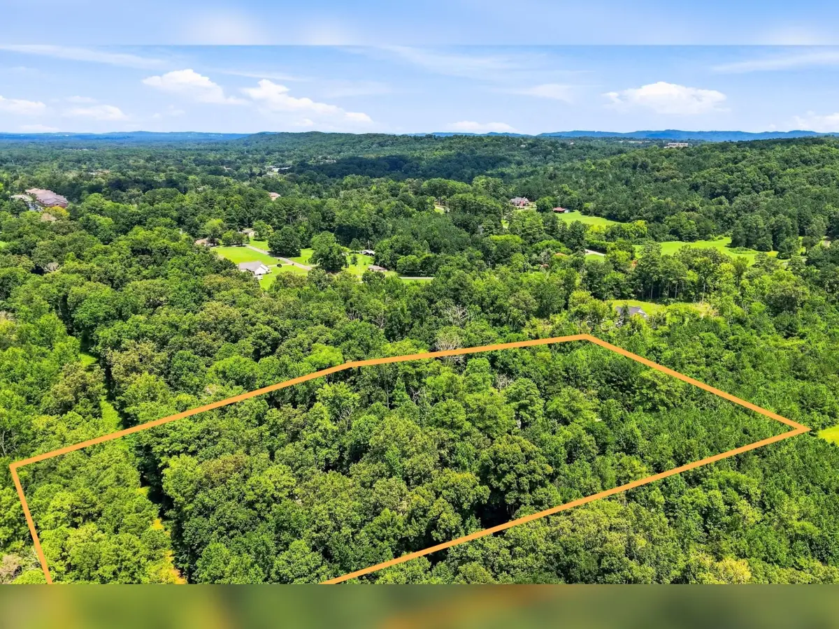 158 Hidden Hollow Road, Ringgold, GA 30736 - #1