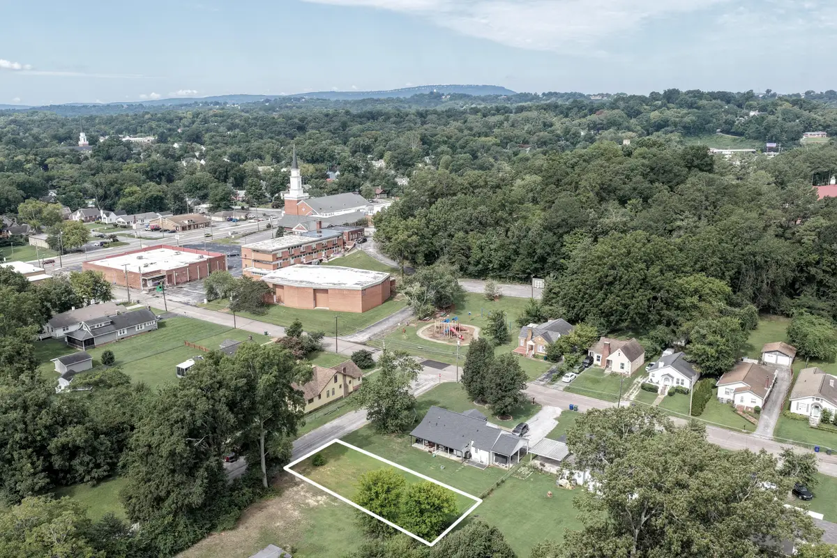0 Kenwood Street, Chattanooga, TN 37411 - #1