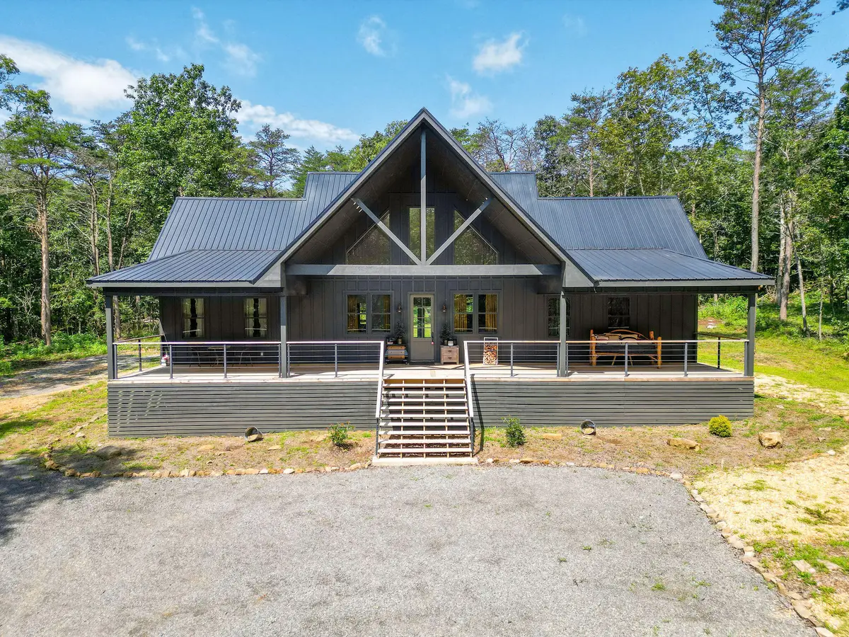199 Road 1952, Mentone, AL 35984 - #1