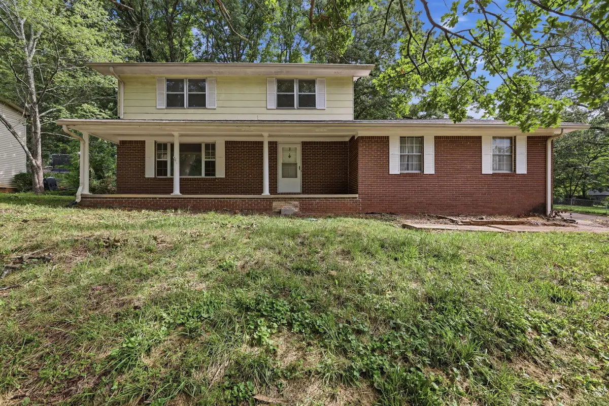 917 Carrie Lane, Hixson, TN 37343 - #1