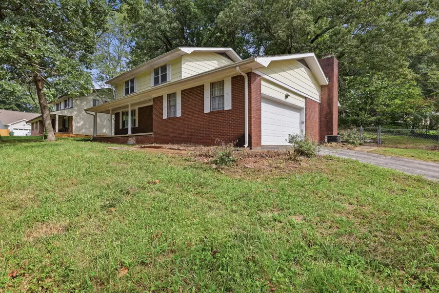 917 Carrie Lane, Hixson, TN 37343 - #3