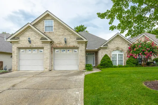 1315 Jackson Mill Drive, Hixson, TN 37343