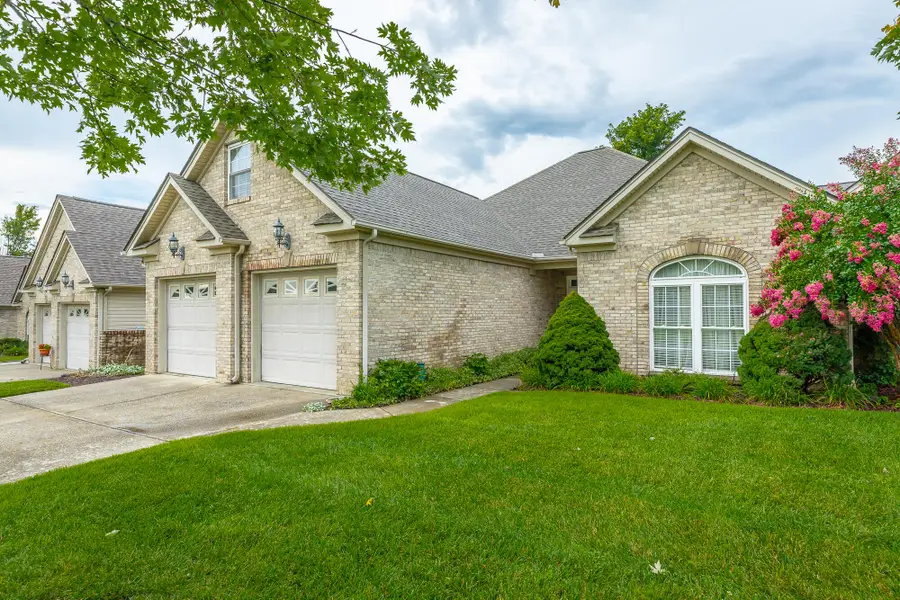 1315 Jackson Mill Drive, Hixson, TN 37343 - #2