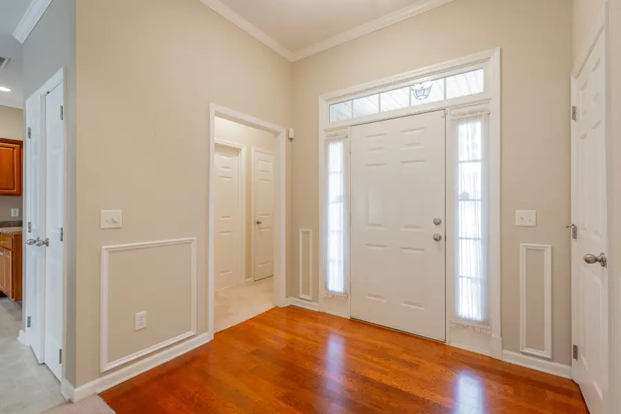 1315 Jackson Mill Drive, Hixson, TN 37343 - #3
