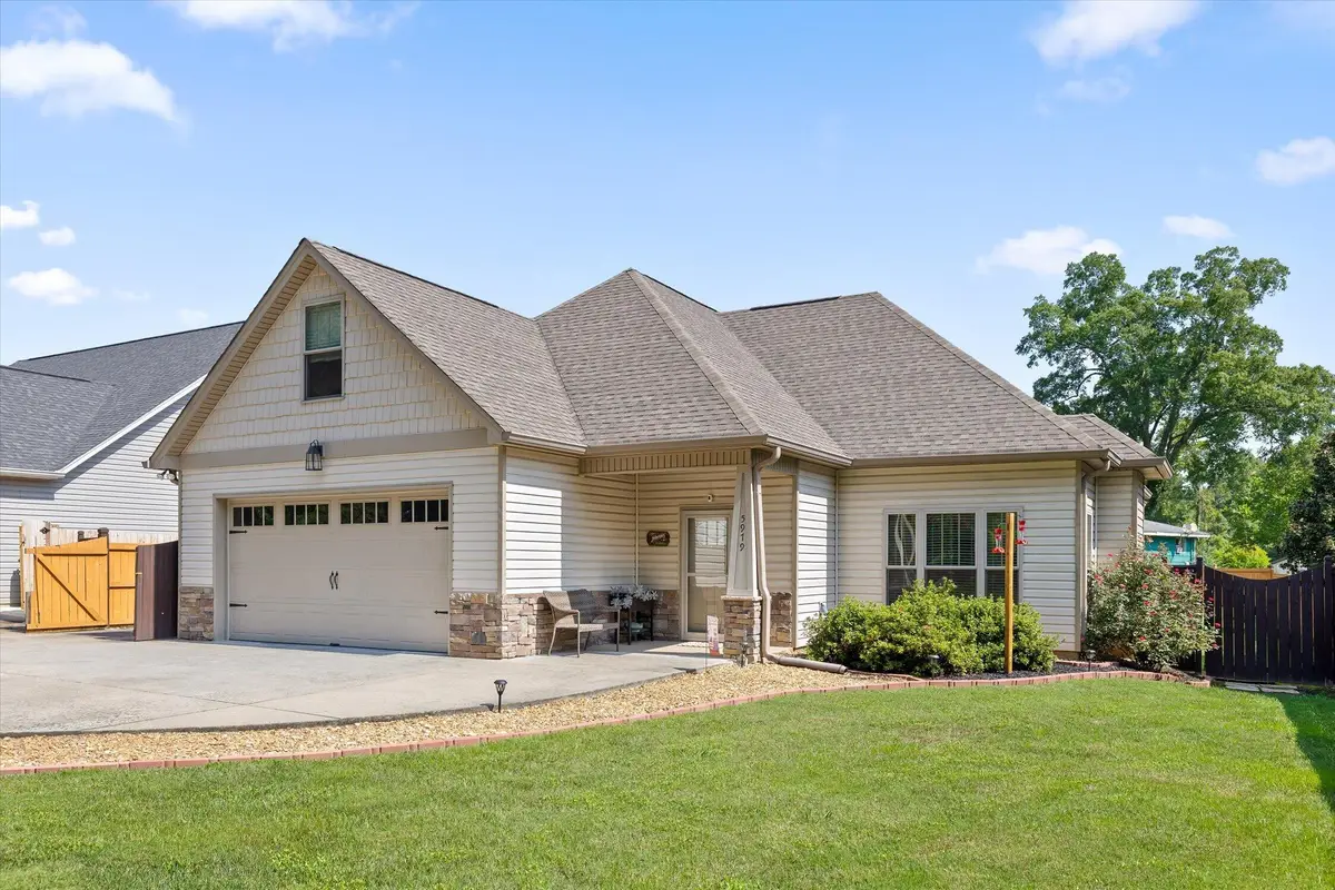 5979 Winding Lane, Hixson, TN 37343 - #1