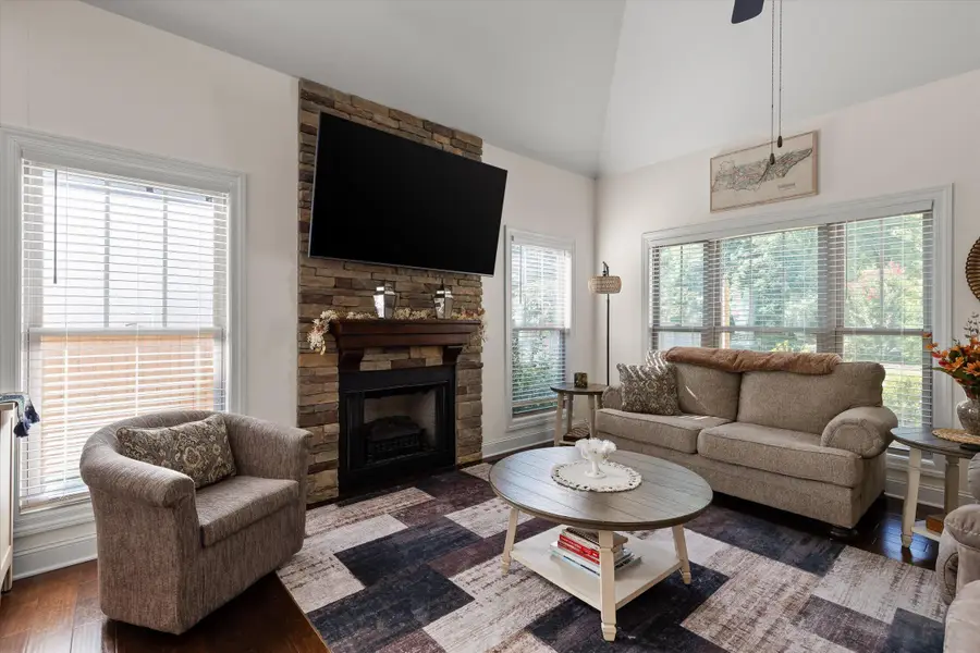 5979 Winding Lane, Hixson, TN 37343 - #2