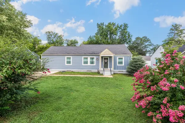 9 Viston Avenue, Chattanooga, TN 37411