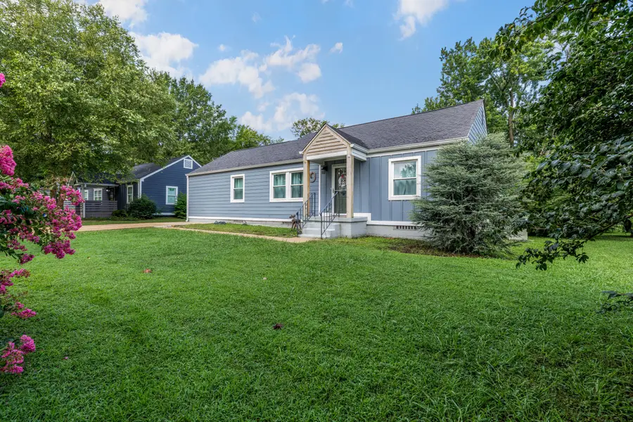 9 Viston Avenue, Chattanooga, TN 37411 - #2