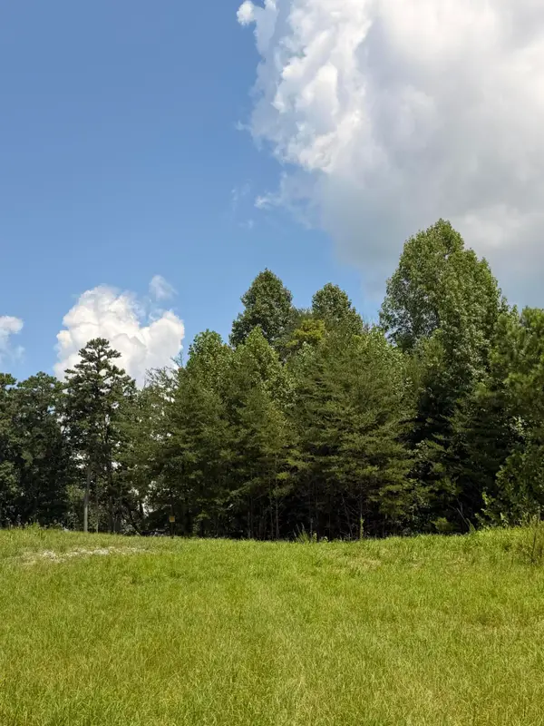 Tract 12 Old Harris Turnpike Road #12, South Pittsburg, TN 37380