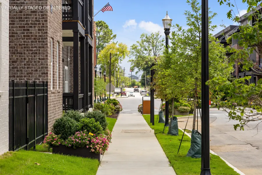 1776 S Watkins Street #403, Chattanooga, TN 37404 - #2