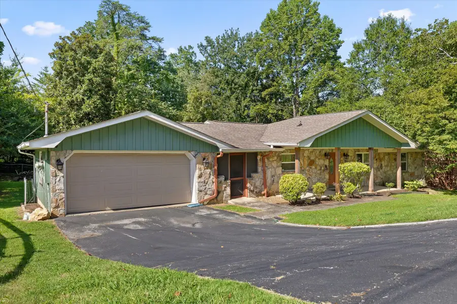 606 Oak Crest Lane, Hixson, TN 37343 - #3