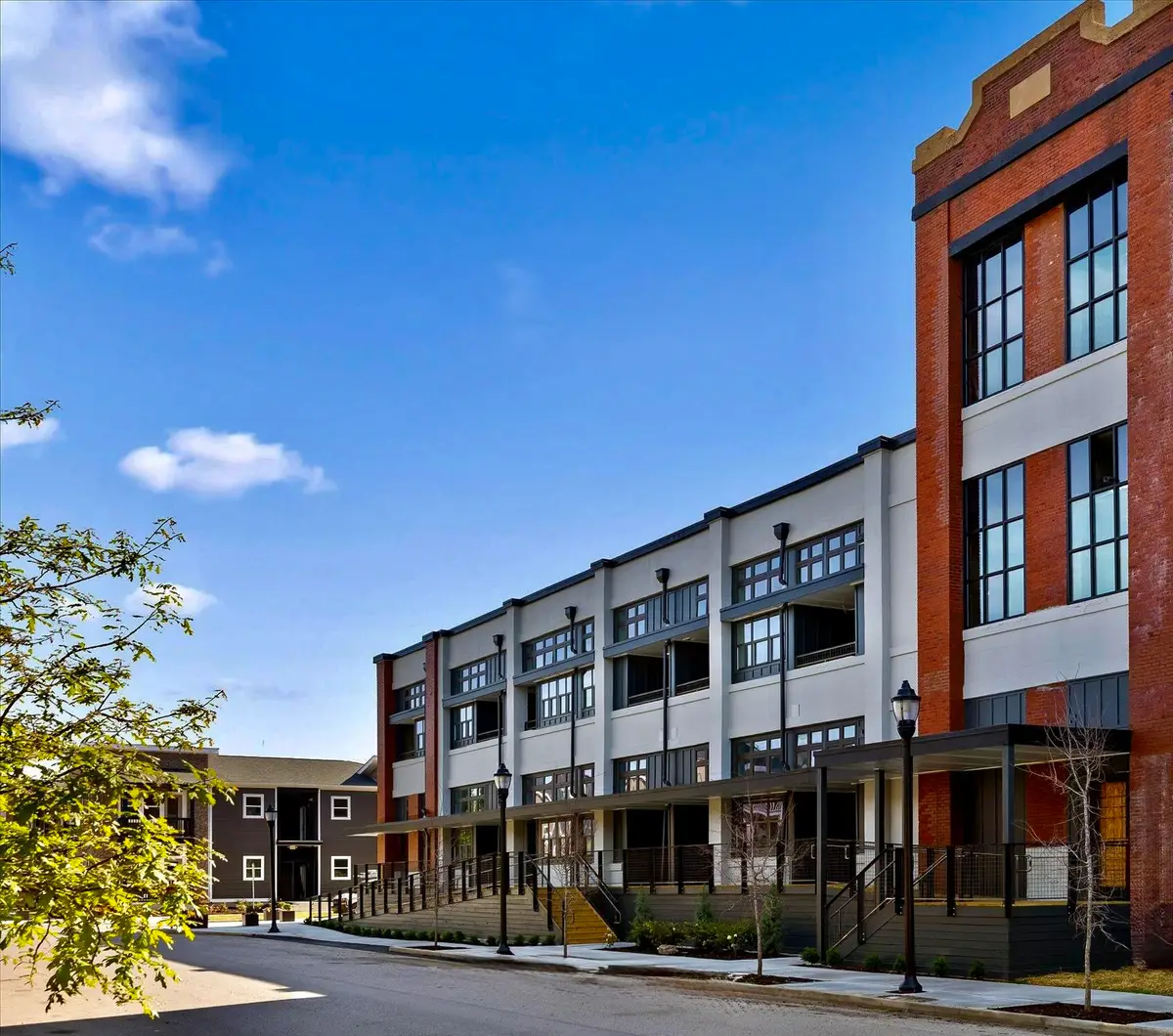 2424 E 18th Street #24, Chattanooga, TN 37404 - #1