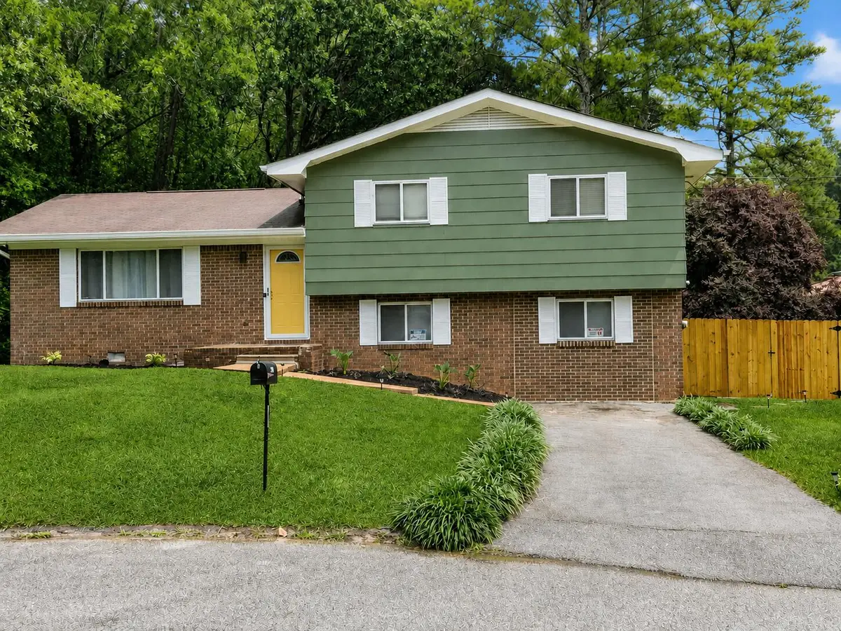 4802 Ranger Lane, Chattanooga, TN 37416 - #1