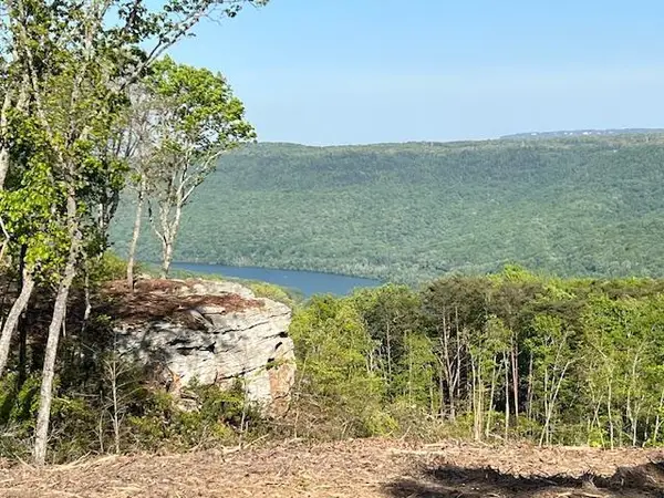 0 River Bend Road #Lot 1299, Guild, TN 37340