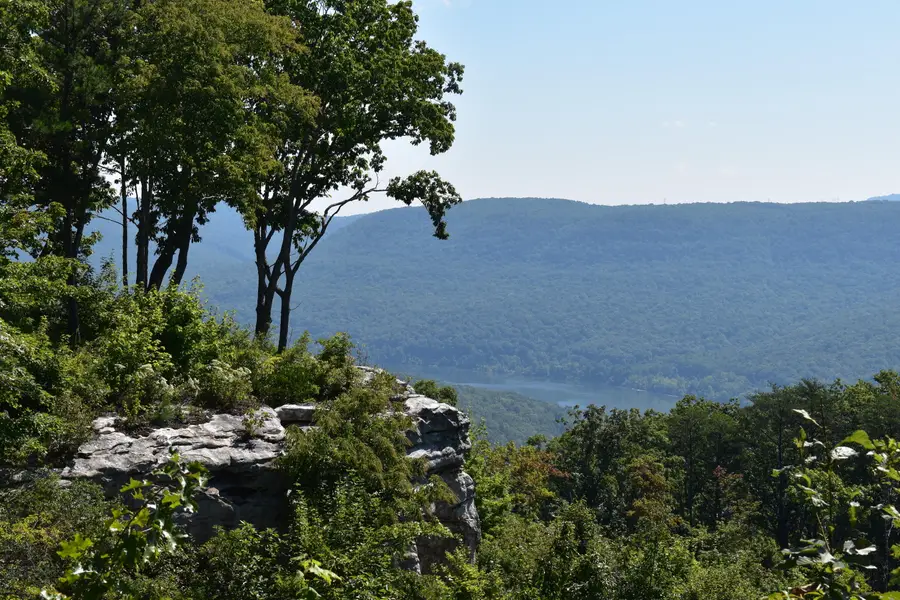 0 River Bend Road #Lot 1299, Guild, TN 37340 - #2
