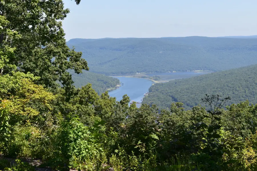 0 River Bend Road #Lot 1299, Guild, TN 37340 - #3
