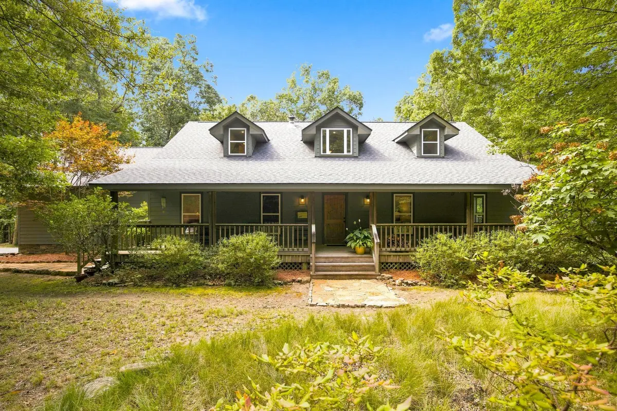 74 Mckaig Gulf Road, Menlo, GA 30731 - #1