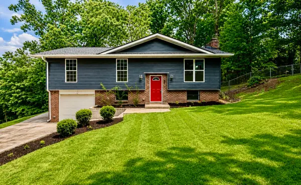 7314 Shamrock Lane, Hixson, TN 37343