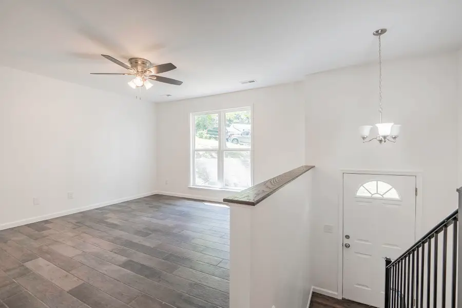 7314 Shamrock Lane, Hixson, TN 37343 - #3