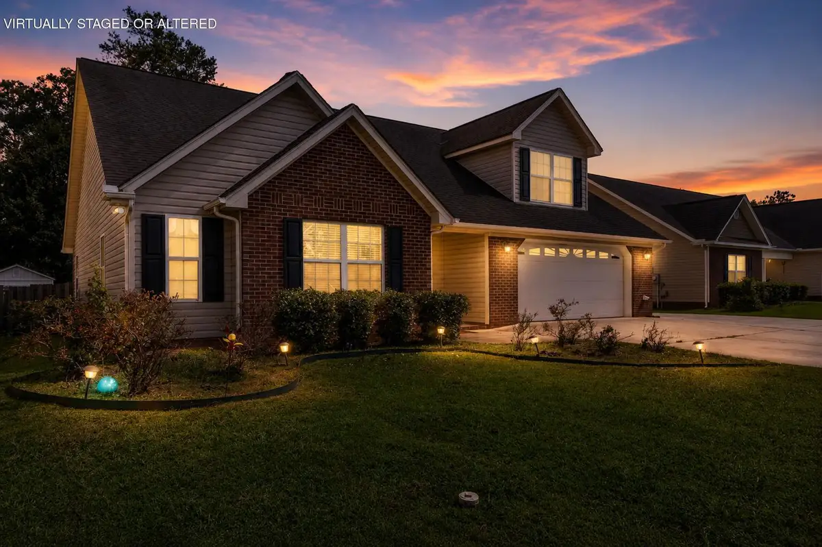 67 Gem Drive, Rossville, GA 30741 - #1