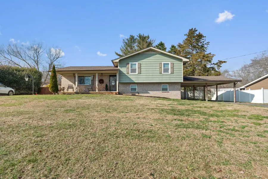 927 Tri Circle Ne, Cleveland, TN 37312 - #2