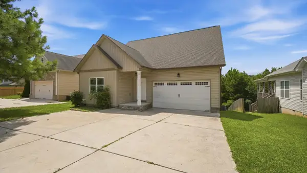 8492 Standifer Gap Road, Chattanooga, TN 37421