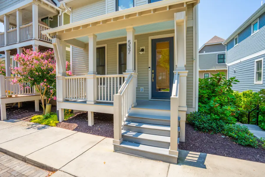 537 Mariner Way, Chattanooga, TN 37402 - #3