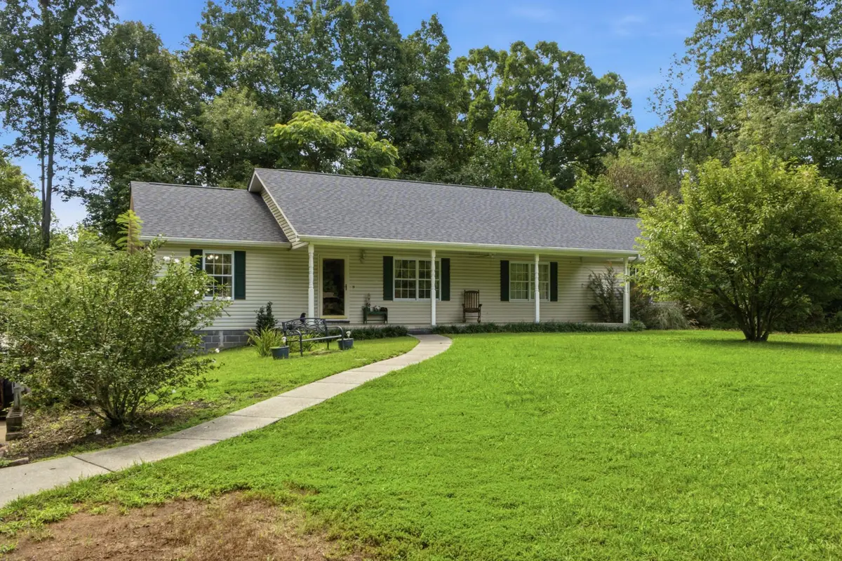 644 New Summit Hill Road, Ringgold, GA 30736 - #1