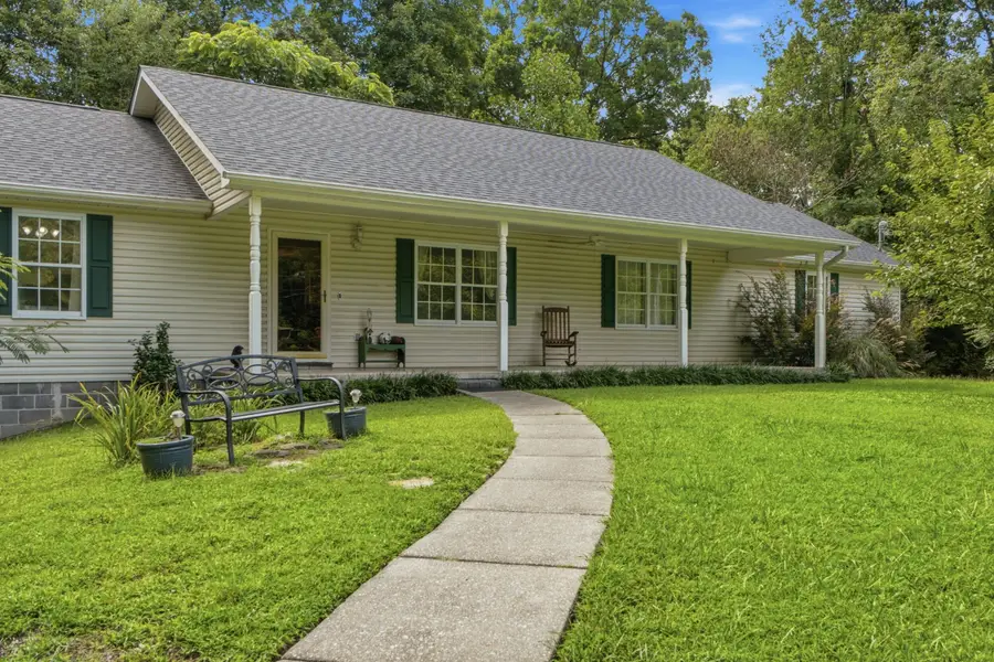 644 New Summit Hill Road, Ringgold, GA 30736 - #2