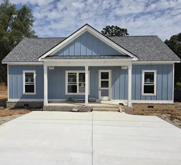 272 Thomas Road, Fort Oglethorpe, GA 30742
