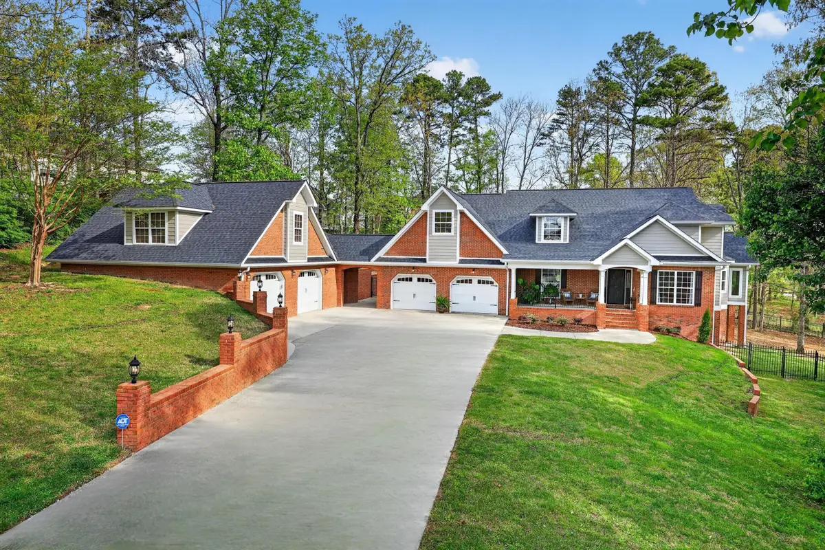 88 Herron Lane, Ringgold, GA 30736 - #1
