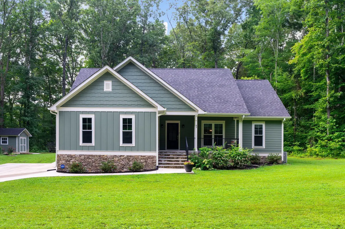 82 Golf Villa Drive, Dunlap, TN 37327 - #1