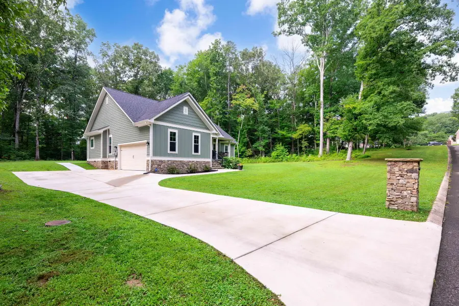 82 Golf Villa Drive, Dunlap, TN 37327 - #3
