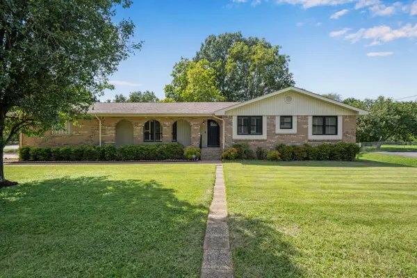154 Valleybrook Circle, Hixson, TN 37343