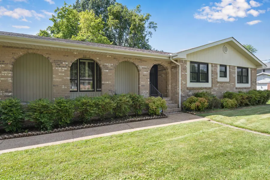 154 Valleybrook Circle, Hixson, TN 37343 - #2