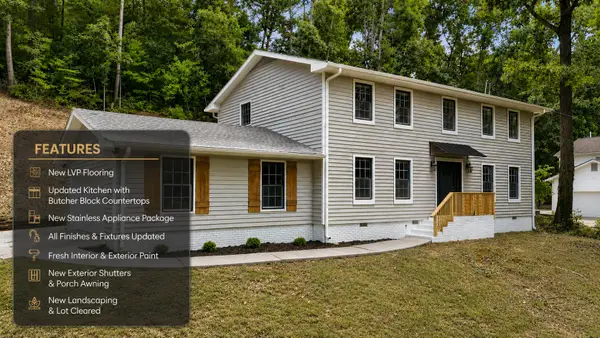 114 N Tibbs Road, Dalton, GA 30720
