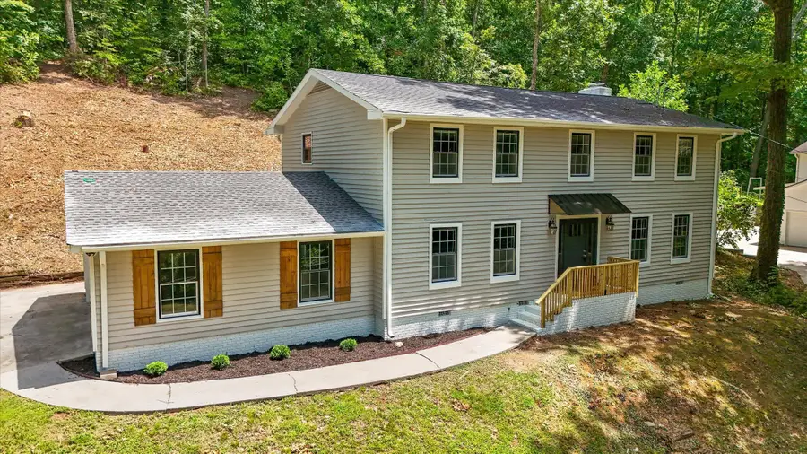114 N Tibbs Road, Dalton, GA 30720 - #2