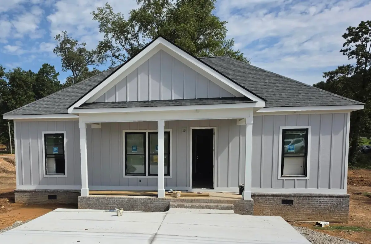288 Thomas Road, Fort Oglethorpe, GA 30742 - #1