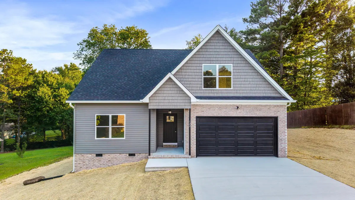 122 Old Pond Road Se, Cleveland, TN 37323 - #1