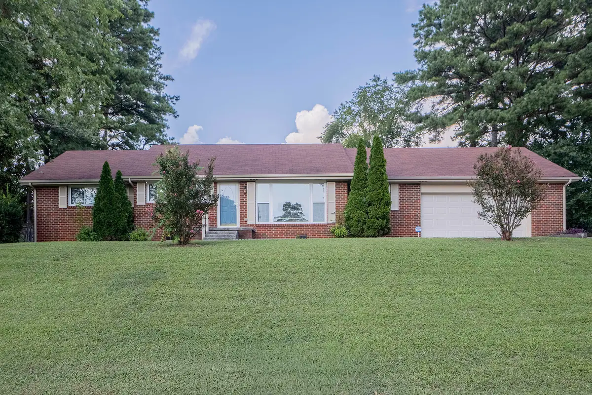 4603 Parkside Lane, Chattanooga, TN 37416 - #1