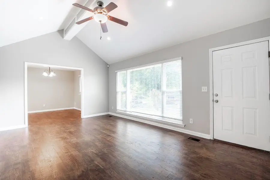 4603 Parkside Lane, Chattanooga, TN 37416 - #3