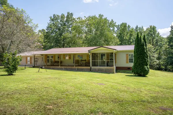 271 County Road 806, Flat Rock, AL 35966