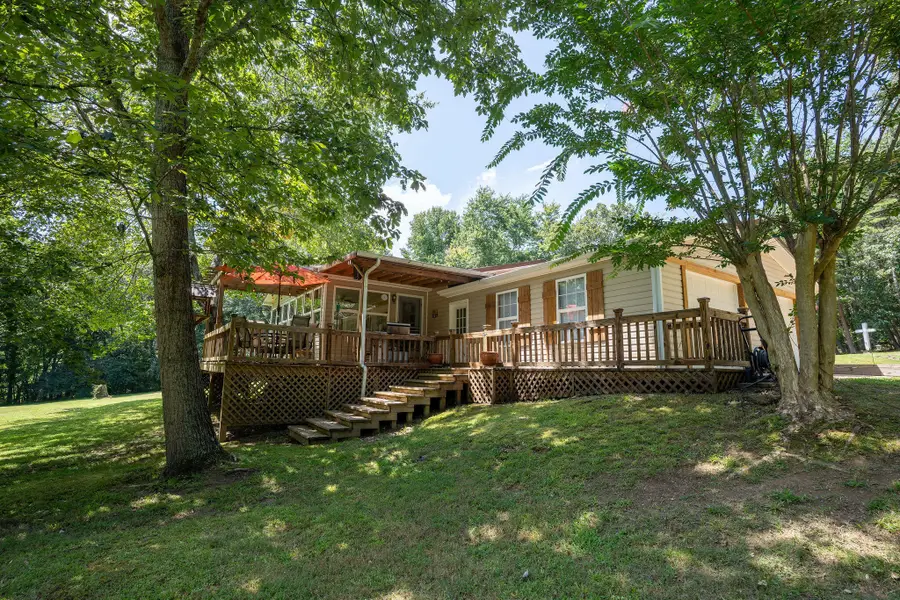 271 County Road 806, Flat Rock, AL 35966 - #2