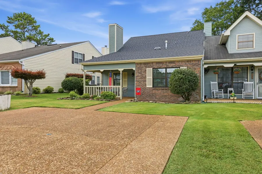 6784 Hickory Creek Road, Chattanooga, TN 37421 - #2