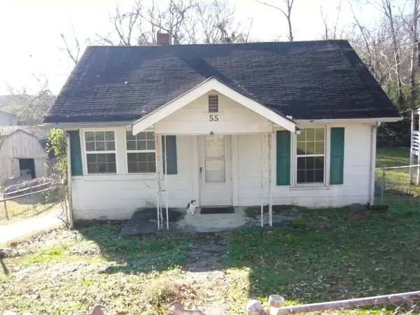 55 Hargrave Road, Rossville, GA 30741