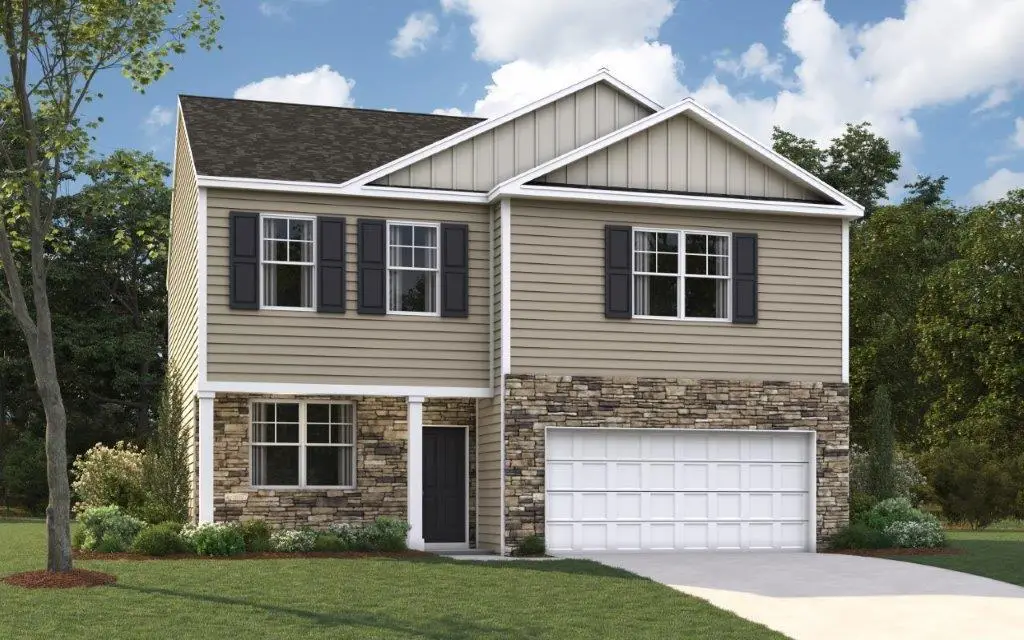 4320 Farm Way Trail Ne, Cleveland, TN 37323 - #1
