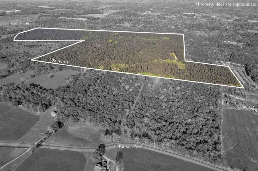 205+ Ac Maddron Road, Crandall, GA 30711 - #2
