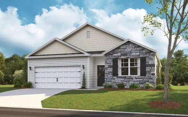 4316 Farm Way Trail Ne, Cleveland, TN 37323
