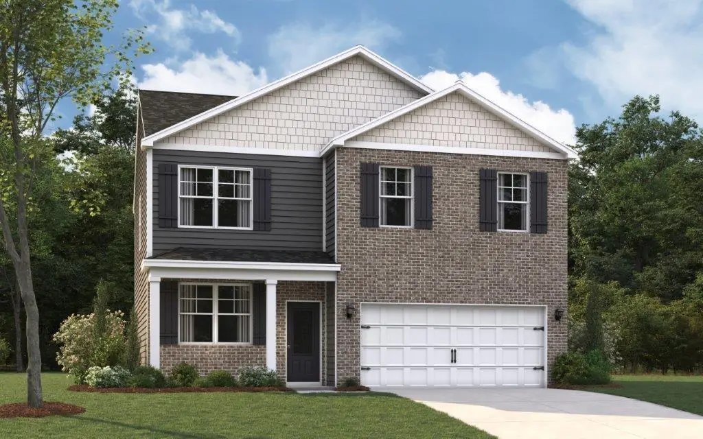 4308 Farm Way Trail Ne, Cleveland, TN 37323 - #1