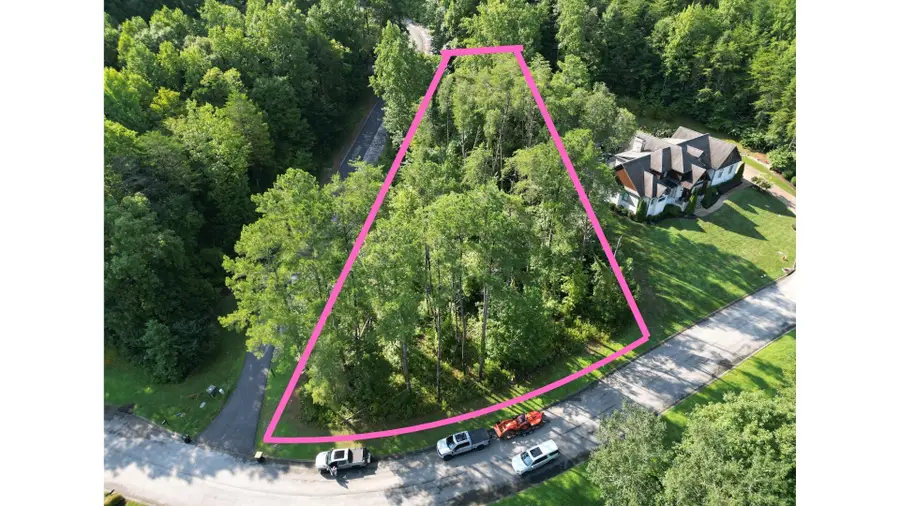 1724 Oakbrook Trail #6, Ooltewah, TN 37363 - #2